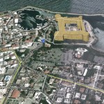 St Andrew's Kyrenia on Google Maps