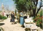 The Shop in the Garden, 1999