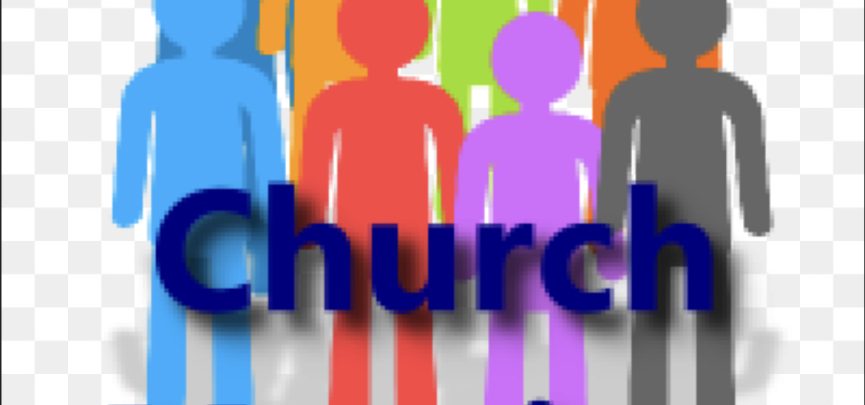 Annual Church Meeting