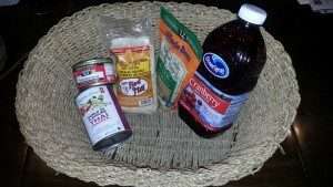 Food basket