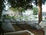The Old British Cemetery, Kyrenia, Cyprus