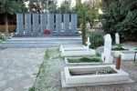 The Old British Cemetery, Kyrenia, Cyprus