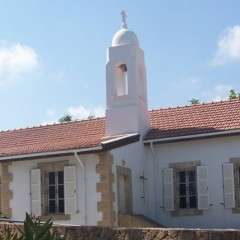 St Andrew's Church, Kyrenia - in the Diocese of Cyprus and the Gulf