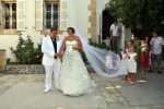 Weddings at St Andrew's Church, Kyrenia, Northern Cyprus