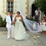 Weddings at St Andrew's Church, Kyrenia, Northern Cyprus