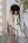 Weddings at St Andrew's Church, Kyrenia, Northern Cyprus
